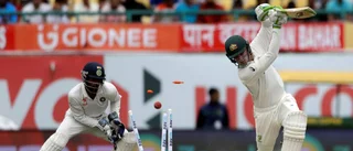 Förslag: Cricket på Killingholmen