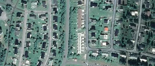 Huset på Kornvägen 13 i Haparanda sålt igen - andra gången på kort tid