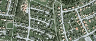 Hus på 141 kvadratmeter från 1975 sålt i Mjölby - priset: 2 800 000 kronor