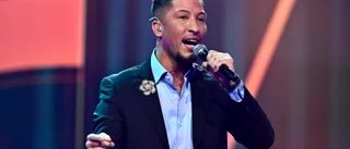 Dansbandsfenomenet Lucianoz på turné