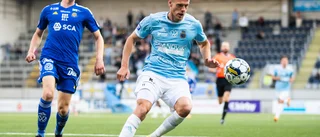 Dubbla mål för Englund – som sänkte AFC Eskilstuna