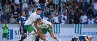 Efter tunga förlusten: "Jag borde ha fått bort bollen"