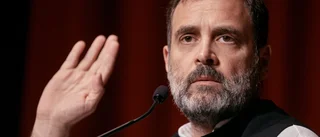 Rahul Gandhi överklagar dom till HD