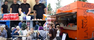 Här är festivalkäket som alla vill ha: "Många som har längtat"