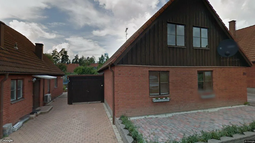 Brunnsvägen 86
