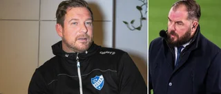 Sportchefens svar på Axén: "Vi pratar för lite om möjligheterna"