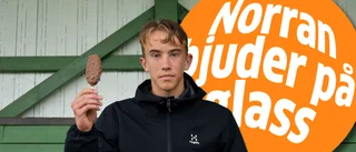 Målvaktstalangen blir unik – flyttar för att satsa på sporten