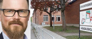 Eleverna måste flytta – trots missförståndet
