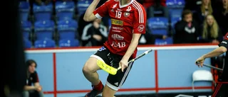 Lämnar Storvreta för AIK