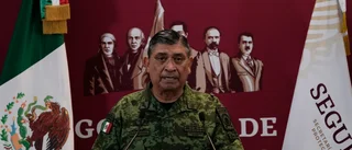 Kidnappade migranter i Mexiko fritagna
