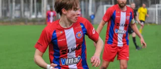 Kunde inte rubba serieledarna: "Vi har många bra lägen"