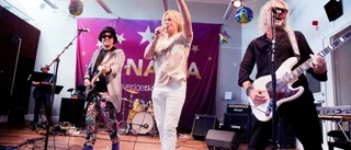 Gotländska bidraget klart för final i P4 Nästa