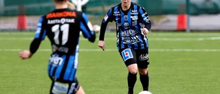 Lång hoppas ta revansch