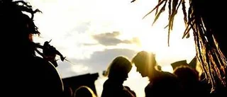 Reggaefestivalen växer på bredden