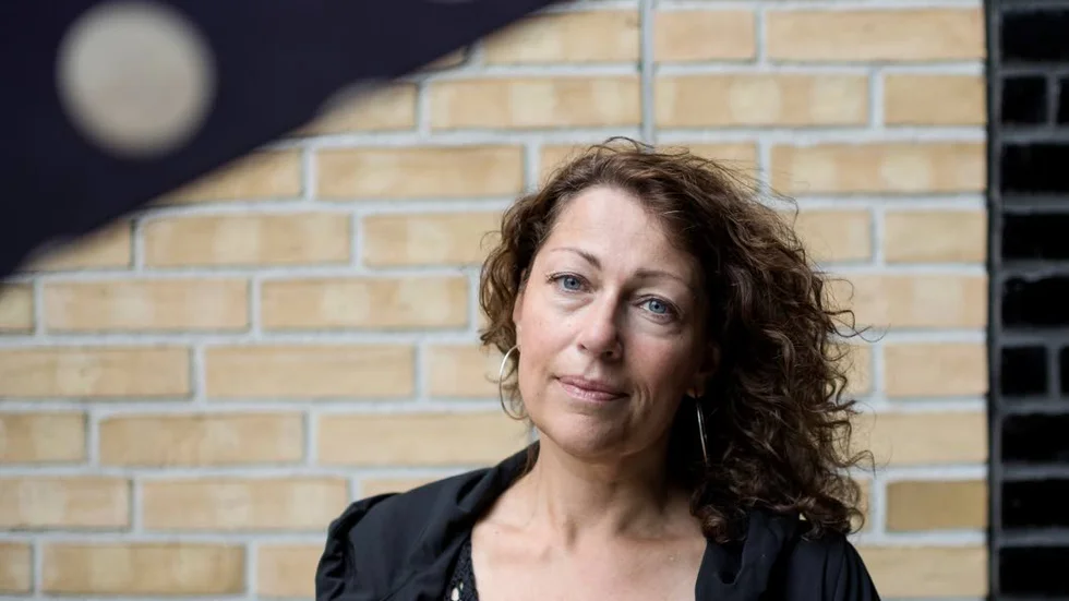 Elisabeth Åsbrink