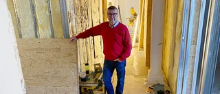 Klart: Nu får Motalahotellet växa – våningsplan får ny användning
