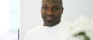 Sam Rukundo åker till OS