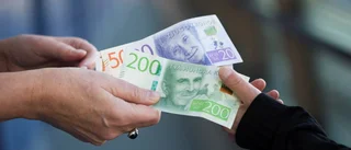 Pengar för äldreplan saknas