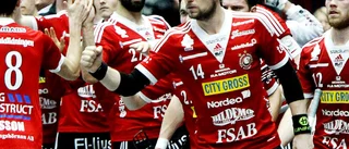 Efter succén - profilen stannar i Storvreta