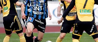Sirelius revansch efter skadehelvetet