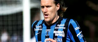 Dragan sköt segern till Sirius