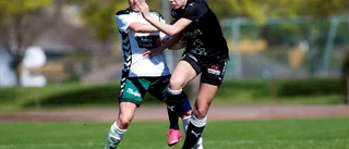 Besvikelse i VGIF efteråt