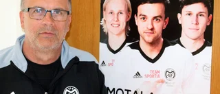 Skadefritt Maif ska lyfta i höst