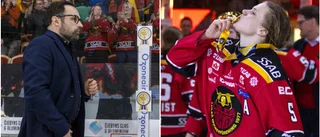 Beskedet Luleå väntar på – klubblegendaren är sista pusselbiten