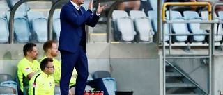 Nu vill talangen ha IFK-kontrakt