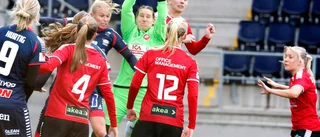 Lind klar för Rosengård