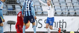 Holmberg om Aris: "Jag har börjat googla"