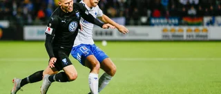 Dagerstål räknar med spel