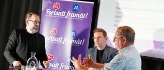 Kommunen gör flera investeringar trots väntat underskott