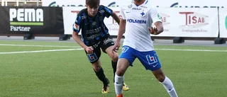 Laget: Så startar "Peking" på Guldfågeln