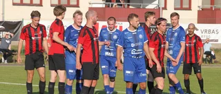 LSW kryssade i bra match borta - missade chansen