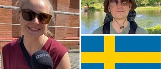 Vad ska svenska flaggan heta egentligen?