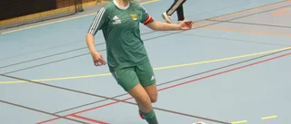 Förlust för Zeros efter sjukstuga