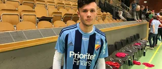 Rako har klart med ny klubb