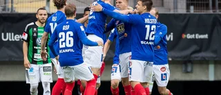 Hjälten: ”Kämpa oss till segern”