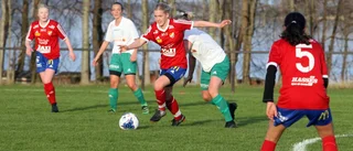Mållöst i tidig bottenkamp i tvåan