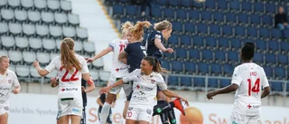 Kritiken efter toppmötet: "Om vi är allvarliga..."