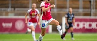 Kristells favorit i repris: "Får göra så varje gång"