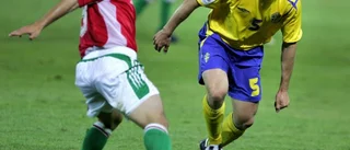 Andersson allt närmare Helsingborg