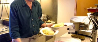 Bygdegille slår vakt om kroppkakan