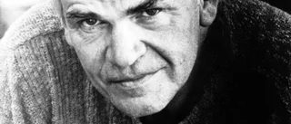 Kundera tröttar ut