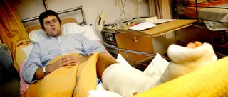 Säsongen över för Mantorpsspelare