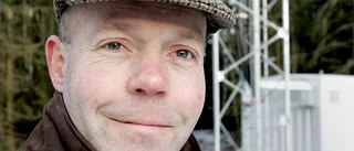 Alla tycker inte illa om masten