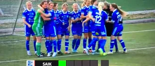 Storfors till final efter seger i straffdramat mot Piteå