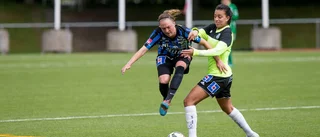 Första testet väntar Sirius
