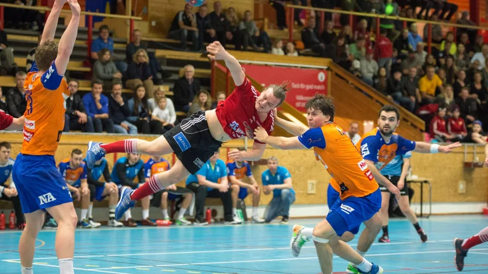 Rasmus Nilsson, Skånela.